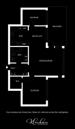 Planlösning