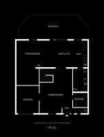 Planlösning