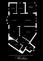 Planlösning